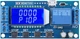 Таймер многофункциональный, реле времени XY-LJ02 - изображение 1