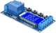 Таймер многофункциональный, реле времени XY-LJ02 - изображение 4