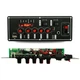 Плата усилителя 2x10Вт, Bluetooth, MP3 /WMA / WAV / FLAC / APE, FM (87.5MHZ-108.0MHZ) - изображение 5
