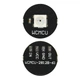 RGB 1-битный светодиодный модуль WS2812B 5050, 5В, 10мм - изображение 2