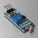 Модуль светорезистор фоторезистор Arduino 3,3-5В - изображение 4