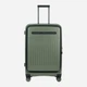 Чемодан Bagland Velo M 1140621767 74 л Хаки (2011406217679) - изображение 1