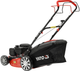 Газонокосарка бензинова YATO YT-85525 - зображення 4