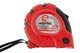 Рулетка Intertool 10 м х 25 мм супер-магніт (MT-0310) - зображення 1