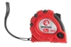 Рулетка Intertool 3 м х 16 мм супер-магніт (MT-0303) - зображення 1