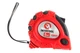 Рулетка Intertool 5 м х 19 мм супер-магніт (MT-0305) - зображення 1