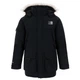 Куртка Karrimor Wethertite Parka Jacket Black S - изображение 1