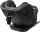 Fotelik samochodowy Caretero Securo I-Size Isofix 40-150 cm Grey TERO-18553 (5908310394824) - obraz 5