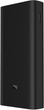 УМБ Xiaomi Mi Power Bank 3 Pro 20000 mAh 45W Black (VXN4245CN) - зображення 2