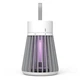 Уничтожитель насекомых от USB 13 х 9 см Electronic shock Mosquito killing lamp - изображение 1