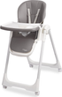 Krzesełko do karmienia Caretero Megalo Dark Grey TERO-7710 (5908310398167) - obraz 3