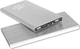 Powerbank HiTech US13B 20000 mAh 10W Silver (5907621811570) - obraz 2