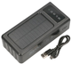 УМБ EXTRALINK EPB-093 30000 mAh Black (5903148919669) - зображення 7
