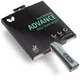 Ракетка для настільного тенісу Team Butterfly Advance FL (6256900002) - изображение 5