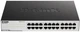 Комутатор D-Link 24-port Gigabit Easy Desktop Switch (GO-SW-24G/E) - зображення 1