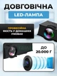 Портативный мультимедийный проектор с Wi-Fi для дома и офиса, LED, Full HD поддержка - изображение 4