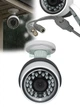 Уличная камера видеонаблюдения Full HD 2MP с ИК-подсветкой 20 м, влагозащитой IP66 и режимом День/Ночь - изображение 9