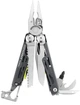 Мультиінструмент Leatherman Signal Gray картонна коробка - изображение 3