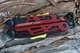 Мультиінструмент LEATHERMAN SIGNAL Crimson картонна коробка - изображение 3