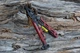 Мультиінструмент LEATHERMAN SIGNAL Crimson картонна коробка - изображение 4