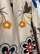 Жіночий вишитий кардиган "Затишок" XL сірий (6078) - зображення 4