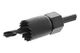 Набор сверл корончатых по дереву Intertool 19 x 22 x 29 x 32 x 38 x 44 x 51 x 64мм (8шт) (BT-0023) - изображение 5