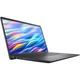 Ноутбук Dell 15.6 DC15250 FHD IPS/i3-100U/16GB/512SSD/Intel UHD/W11/Black (DC15250RPLU021UA_W11H) - изображение 3