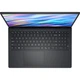 Ноутбук Dell 15.6 DC15250 FHD IPS/i3-100U/16GB/512SSD/Intel UHD/W11/Black (DC15250RPLU021UA_W11H) - изображение 4