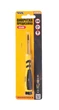 Отвертка прецизионная MASTERTOOL SL3х50 мм 43-0035 - изображение 2