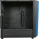 Корпус Raidmax Delta I Blue (Raidmax Delta I Blue) Б/у - изображение 3
