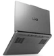 Ноутбук Lenovo 17.3 LOQ 17IRX10 FHD IPS 165Hz/i7-13650HX/16GB/512GB/RTX 5060 8GB/NOGRAVING/W11H (83JE008HPB) - изображение 6