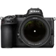 Беззеркальный фотоаппарат Nikon Z5 Kit 24-70mm f4 S Black (VOA040K006) [144074] - изображение 1