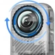 Защита на линзу aMagisn AD09 для Insta360 X4 [143425] - изображение 2