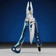 Мультиинструмент Leatherman Skeletool CX Nightshade - изображение 1