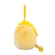 М'яка іграшка на кліпсі Ослик Гевін Squishmallows SQCP00461, 9 см - зображення 6