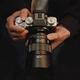 Об'кєтив Viltrox PRO 56mm 1.2 X-Mount Fujifilm - изображение 7