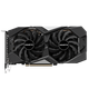 Відеокарта Gigabyte Radeon RX 5600 XT WINDFORCE OC 6G GDDR6 (GV-R56XTWF2OC-6GD) Б/в - изображение 2