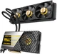 Відеокарта Sapphire Radeon RX 6900 XT TOXIC Limited Edition 16GB GDDR6 (11308-06-20G) Б/в - изображение 3