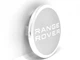 Колпачок на диски Range Rover 62мм - изображение 2
