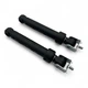 Комплект амортизаторов совместимый Indesit 100N DP C00309597 (2шт) - изображение 1