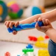 Конструктор сенсорный Jelly Blox Набор креатива (931692) - изображение 6