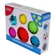 Игровой набор Kiddi Smart Сенсорные мячики (4434-KS) - изображение 4