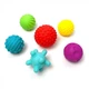 Игровой набор Kiddi Smart Сенсорные мячики (4434-KS) - изображение 13