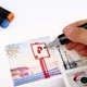 Маркеры спиртовые двусторонние Touch 48 цветов Набор штук (2918610828274) (P002085) - изображение 5