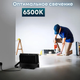 Світлодіодний (LED) вуличний прожектор AVT 150Вт 220В 6000К IP65, герметичний - изображение 7