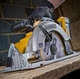 Пильный диск по дереву, алюминию DEWALT DT1950 165x20 мм 36 зубьев. - изображение 3
