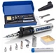 Газовый паяльник DREMEL VERSATIP комплект насадок - изображение 1