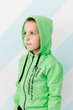 Утеплений костюм для хлопчика (Zip-кофта та штани) Носи своє 110 Зелений (p-4221-94870) - зображення 4