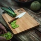 Дошка обробна Fiskars Large Norden (1065712) - зображення 11