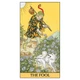 Карты Таро До того - Before Tarot. Lo Scarabeo - изображение 5